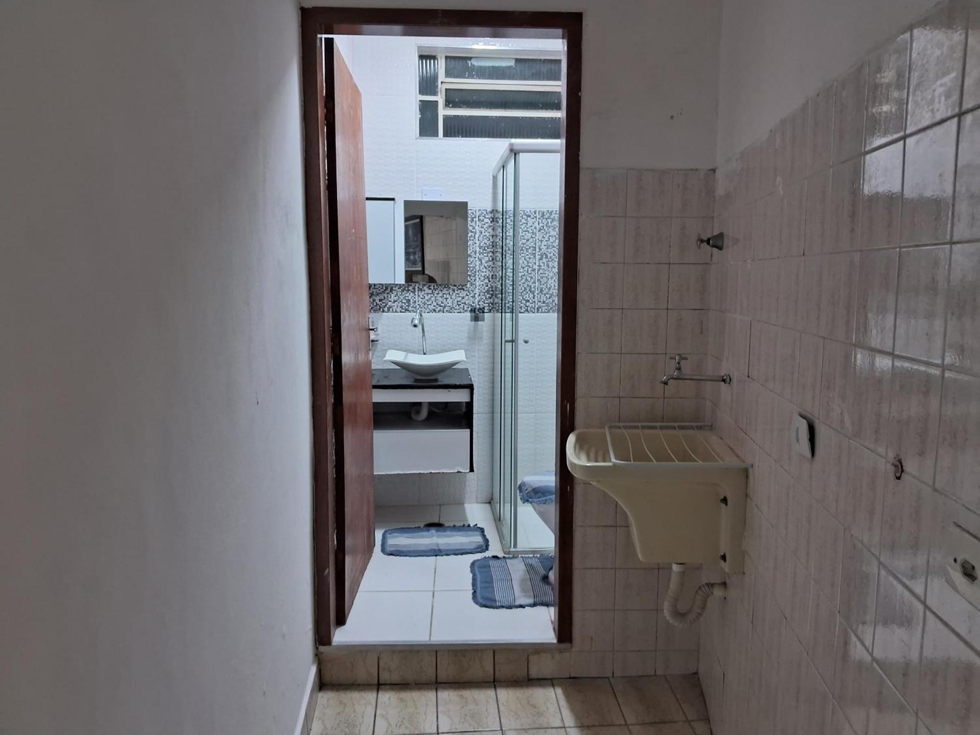 Casa Em Santana! Apartment *