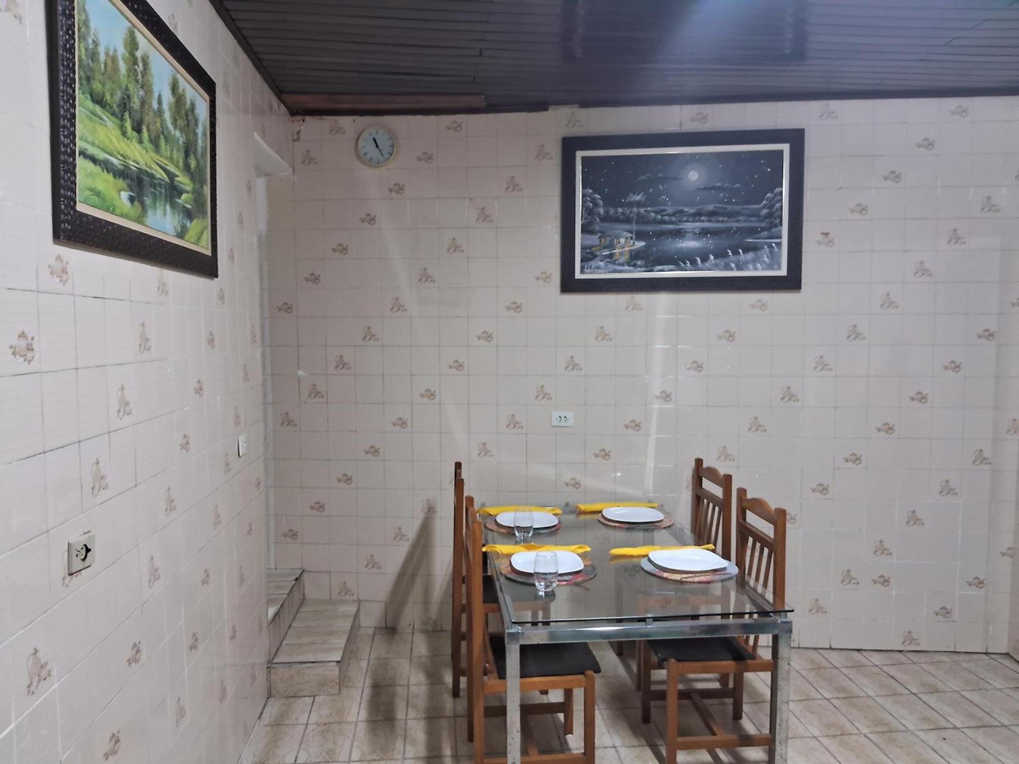 Casa Em Santana! *