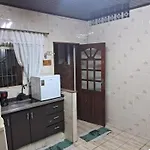 Casa Em Santana!