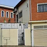 Casa Em Santana!