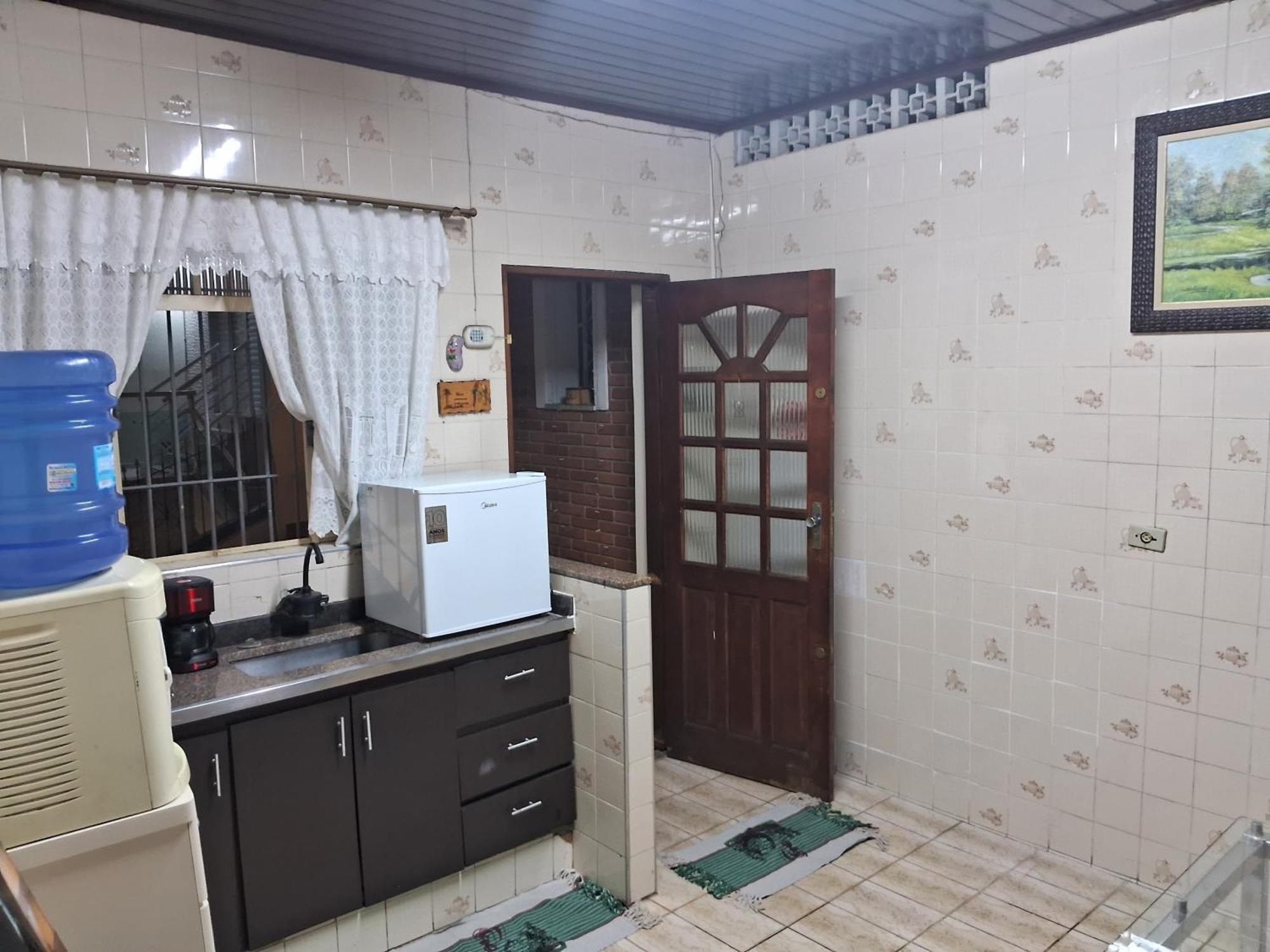 Casa Em Santana! * São Paulo