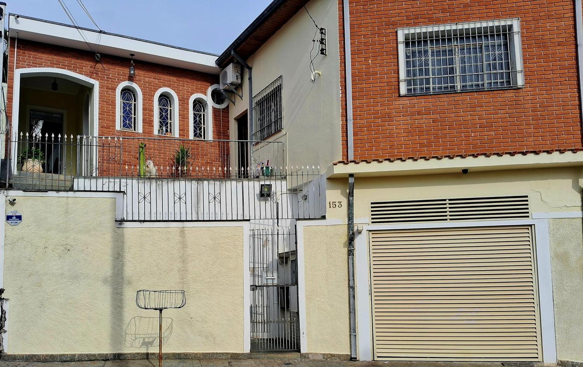 Casa Em Santana! *